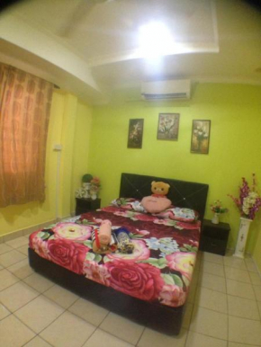 KK Homestays 6 Rooms